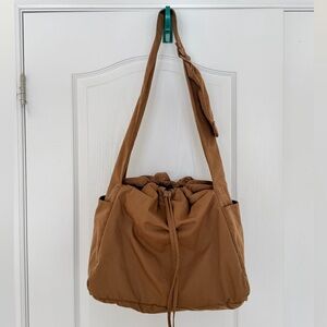 Uniqlo C Soft Puffy Shoulder Bag